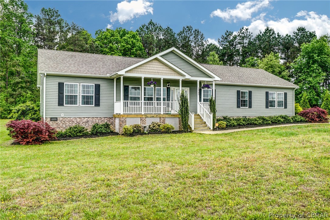 1945 Goodluck Road Lancaster, VA 22503 - Photo 38 of 44