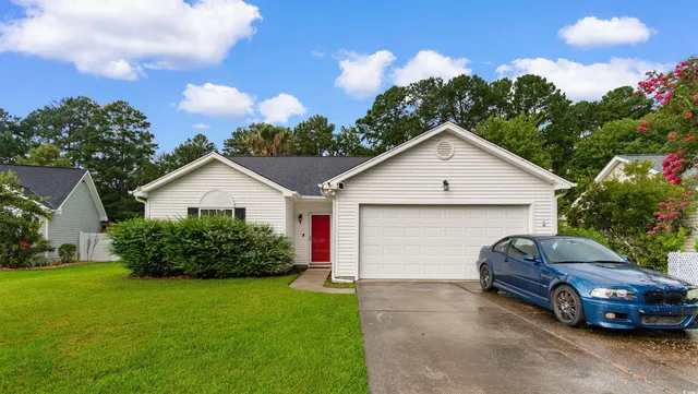 $339,000 | 165 Osprey Cove Loop, Myrtle Beach, SC 29588