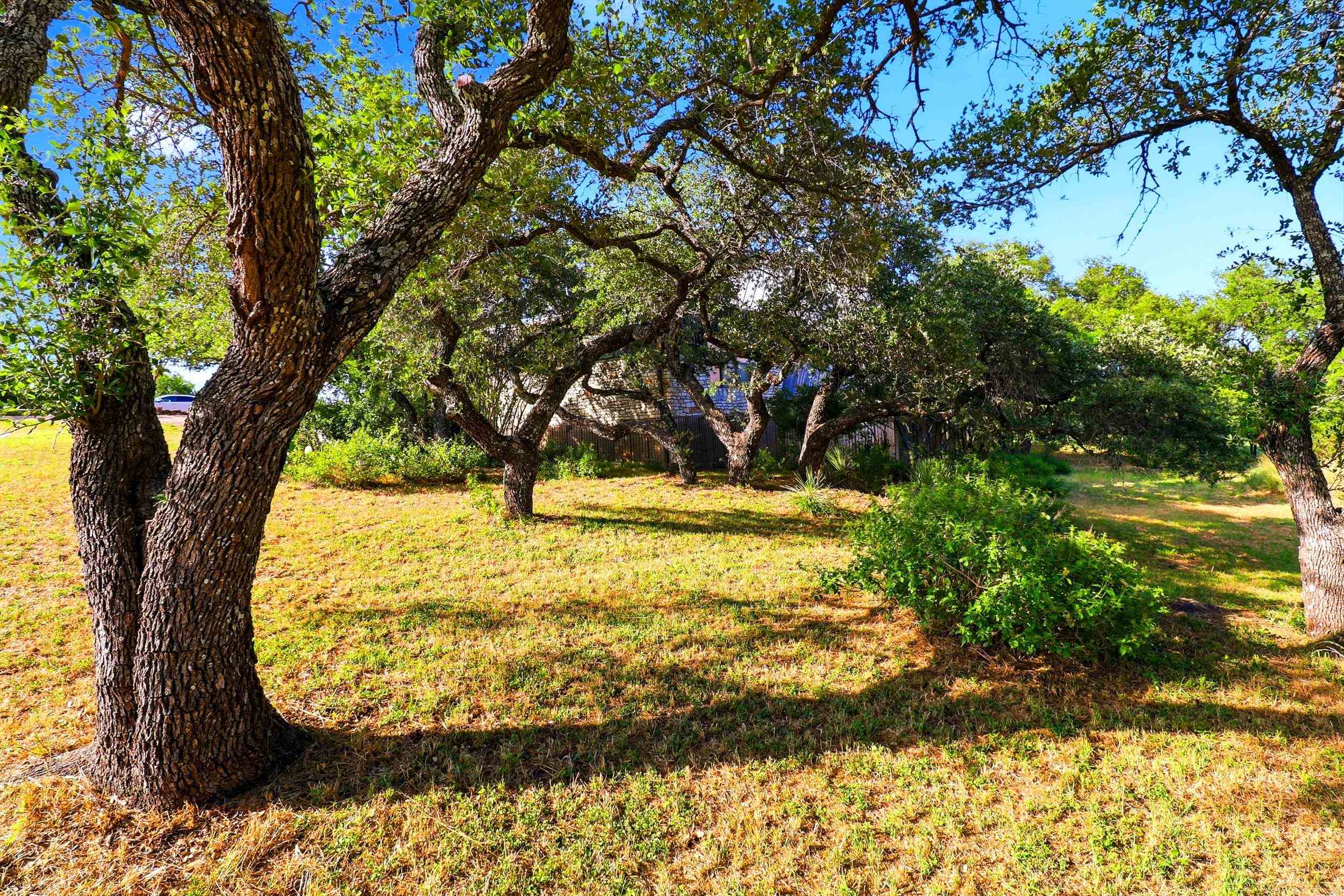 108 Rio Vista Road Burnet, TX 78611 - Photo 27 of 32