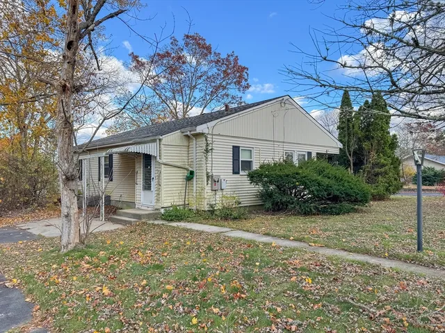 $364,900 | 9 Paul Avenue, Freetown, MA 02717