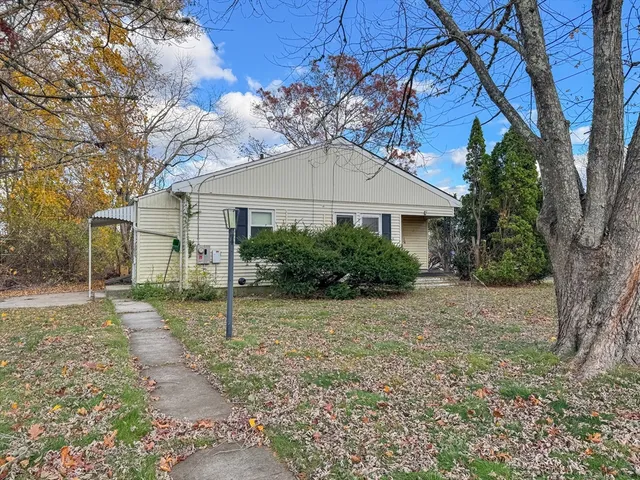 $364,900 | 9 Paul Avenue, Freetown, MA 02717