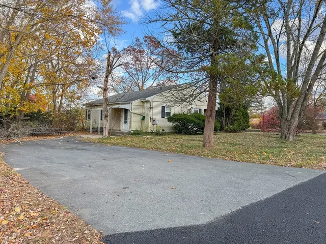 $364,900 | 9 Paul Avenue, Freetown, MA 02717