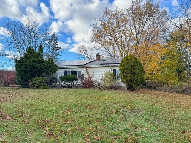 $364,900 | 9 Paul Avenue, Freetown, MA 02717