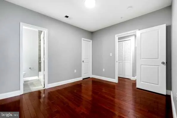 $2,600 | 1706 Massachusetts Avenue Southeast, Unit A, Washington, DC 20003