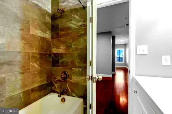 $2,600 | 1706 Massachusetts Avenue Southeast, Unit A, Washington, DC 20003