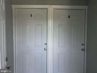 1706 Massachusetts Avenue Southeast, Unit A Washington, DC 20003 - Photo 2 of 9 a view of a hallway