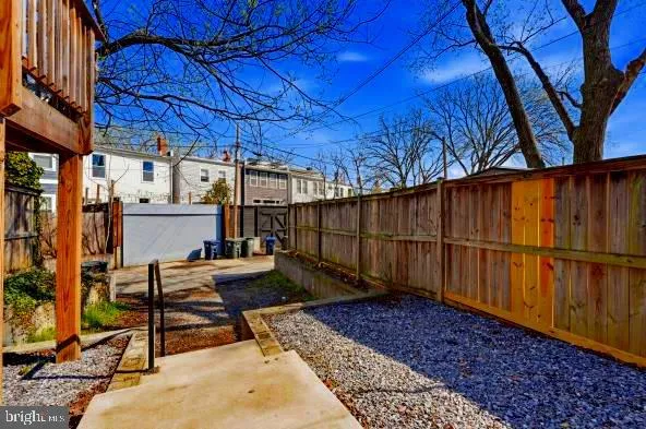 $2,600 | 1706 Massachusetts Avenue Southeast, Unit A, Washington, DC 20003