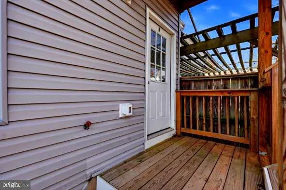 $2,600 | 1706 Massachusetts Avenue Southeast, Unit A, Washington, DC 20003