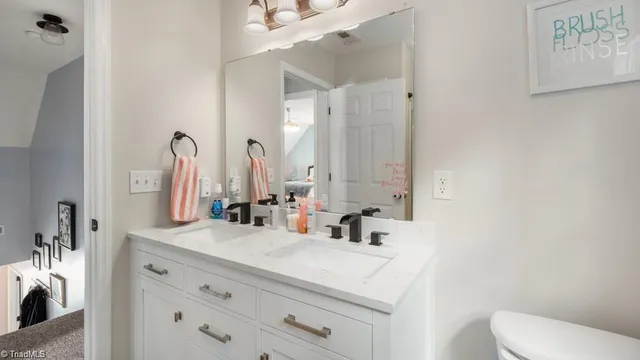 $355,000 | 970 Winterside Lane, Winston-Salem, NC 27107