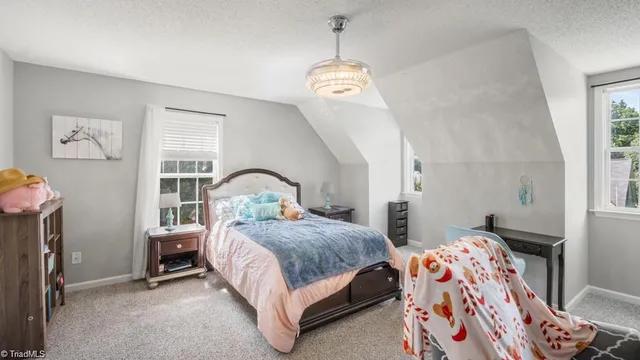 $355,000 | 970 Winterside Lane, Winston-Salem, NC 27107