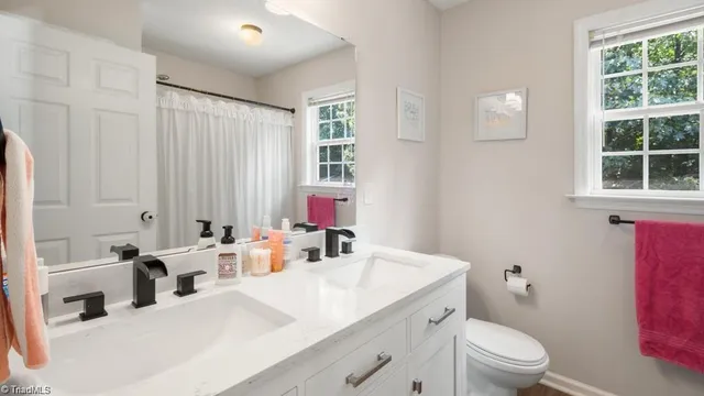 $355,000 | 970 Winterside Lane, Winston-Salem, NC 27107