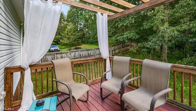 $355,000 | 970 Winterside Lane, Winston-Salem, NC 27107