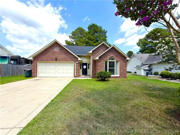 $257,000 | 4229 Buckhurst Drive, Hope Mills, NC 28348