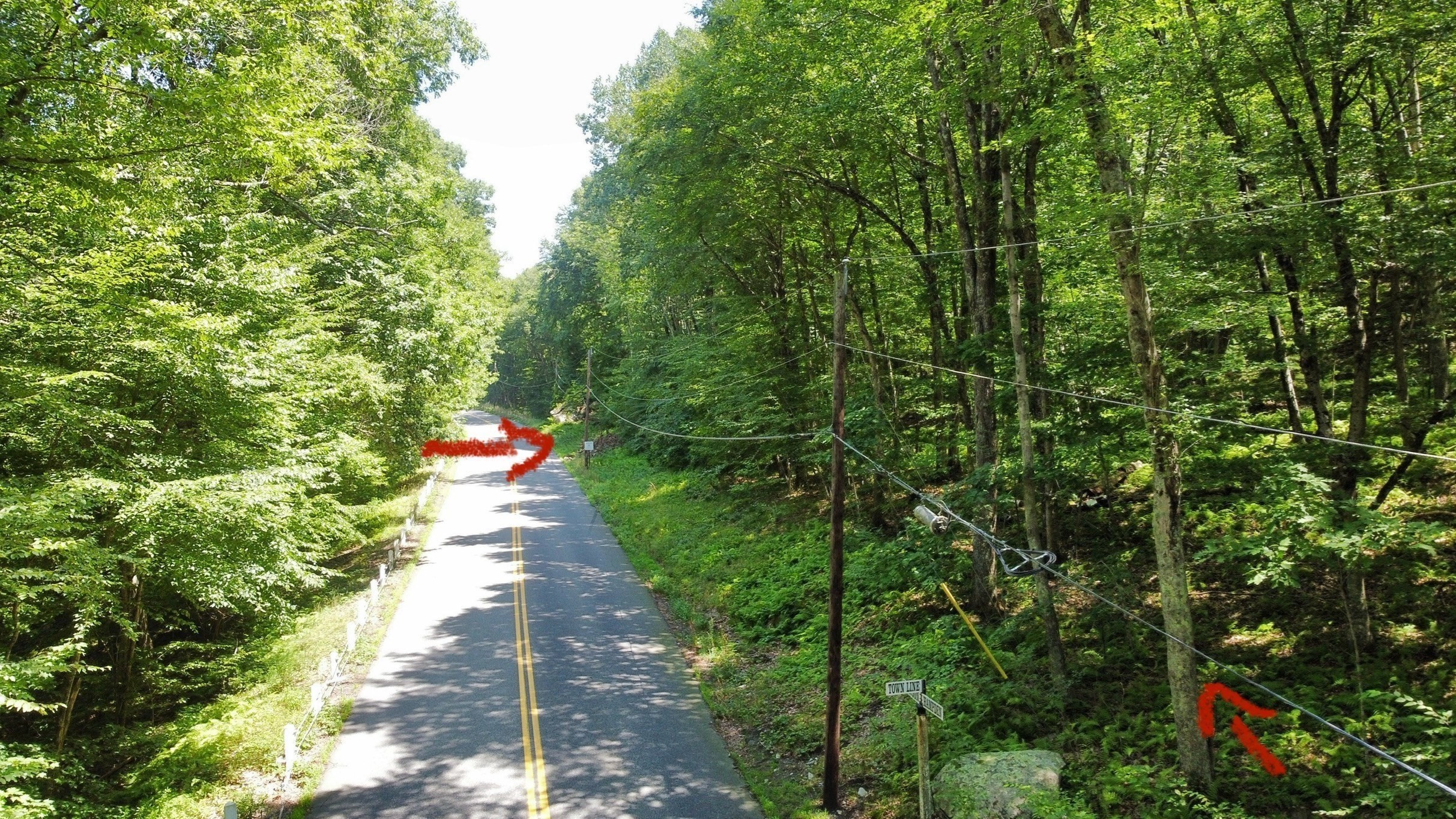 Lot 6 Upper Hampden Road Monson, MA 01057 - Photo 3 of 14 Gallery Image 3