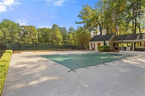 $189,000 | 3425 September Morn, Peachtree Corners, GA 30092