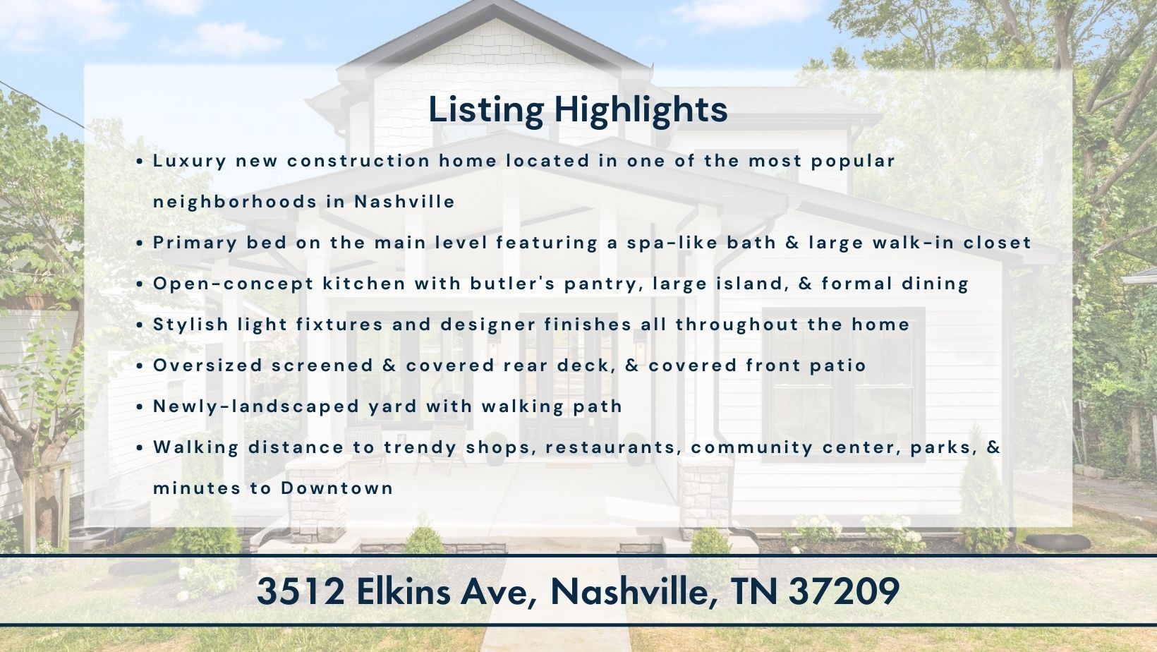 3512 Elkins Avenue Nashville, TN 37209 - Photo 36 of 36
