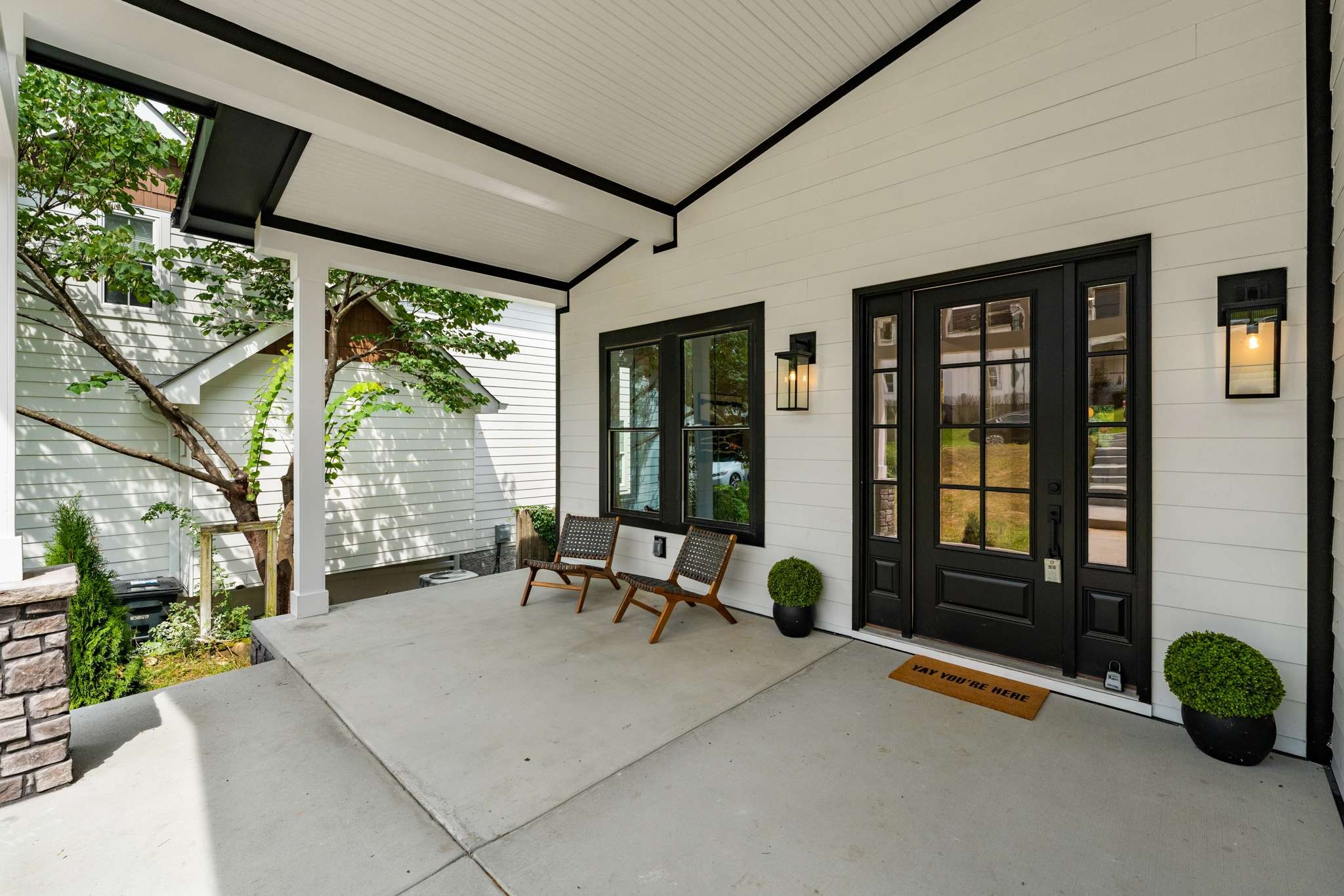 3512 Elkins Avenue Nashville, TN 37209 - Photo 4 of 36