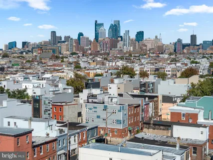 a view of city