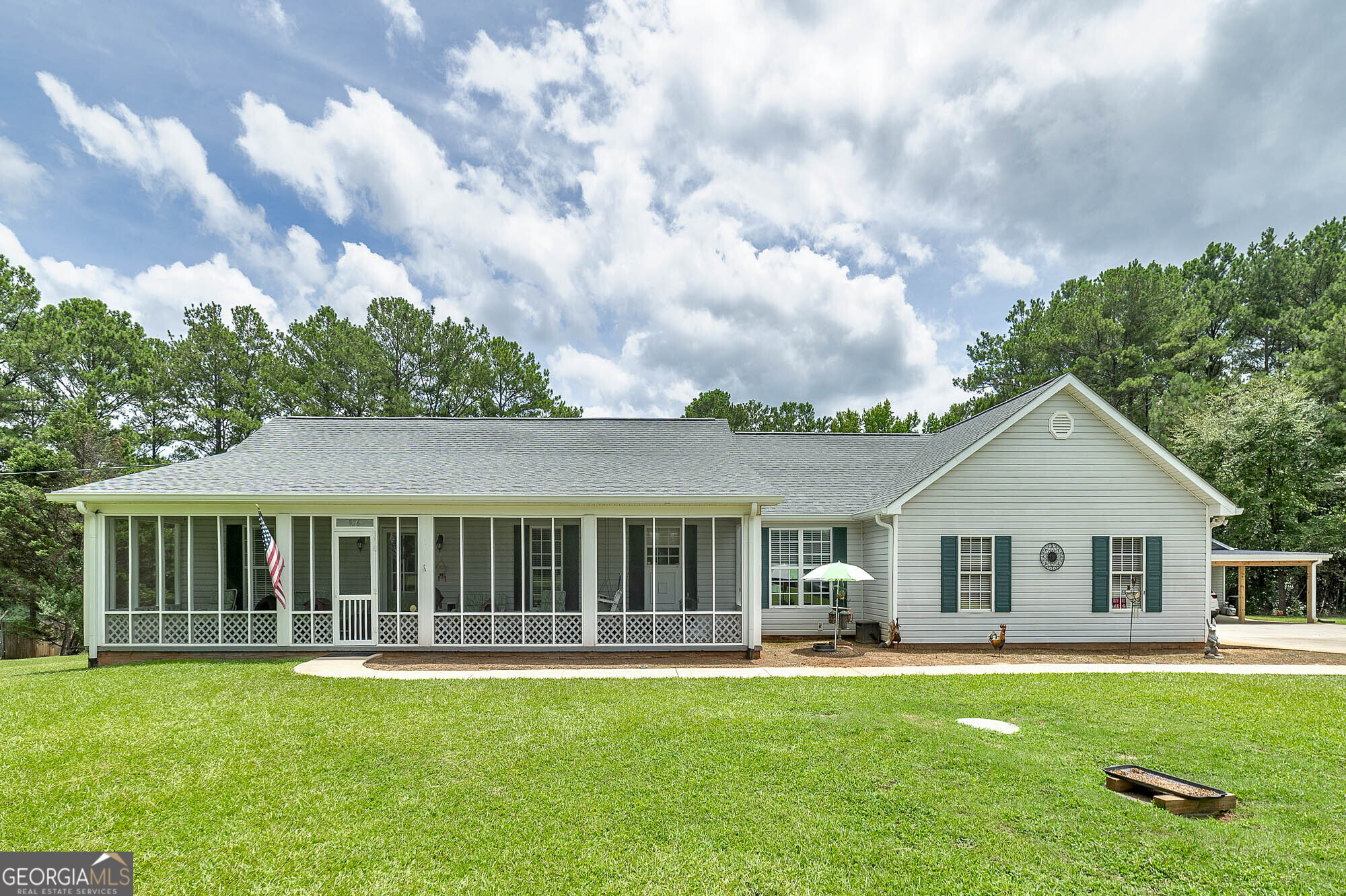 926 Perkins Road Milner, GA 30257 - Photo 14 of 61