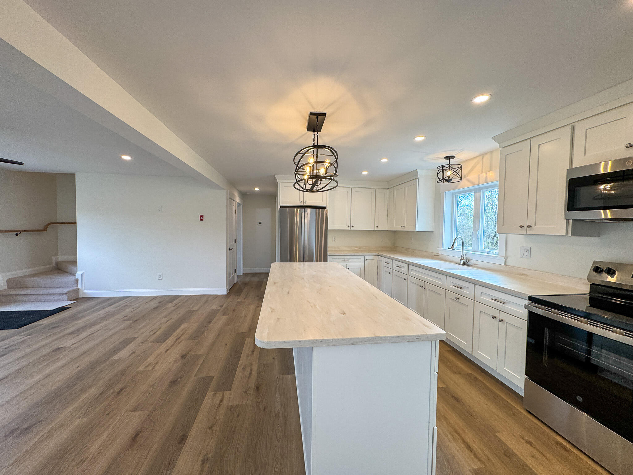 489 Enfield Road Lincoln, ME 04457 - Photo 9 of 37 8
