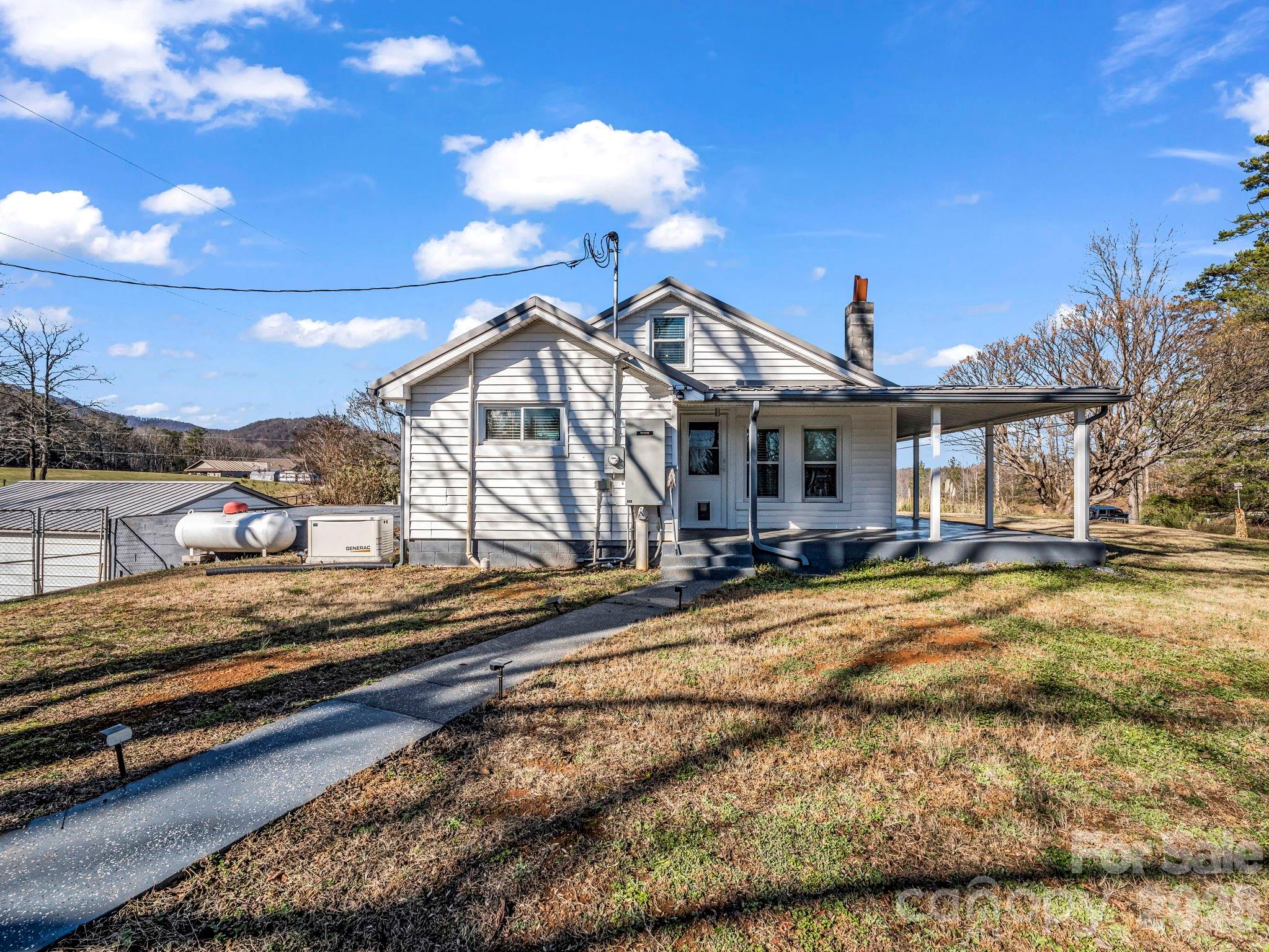 620 Smith Waldrop Road Columbus, NC 28722 - Photo 25 of 42