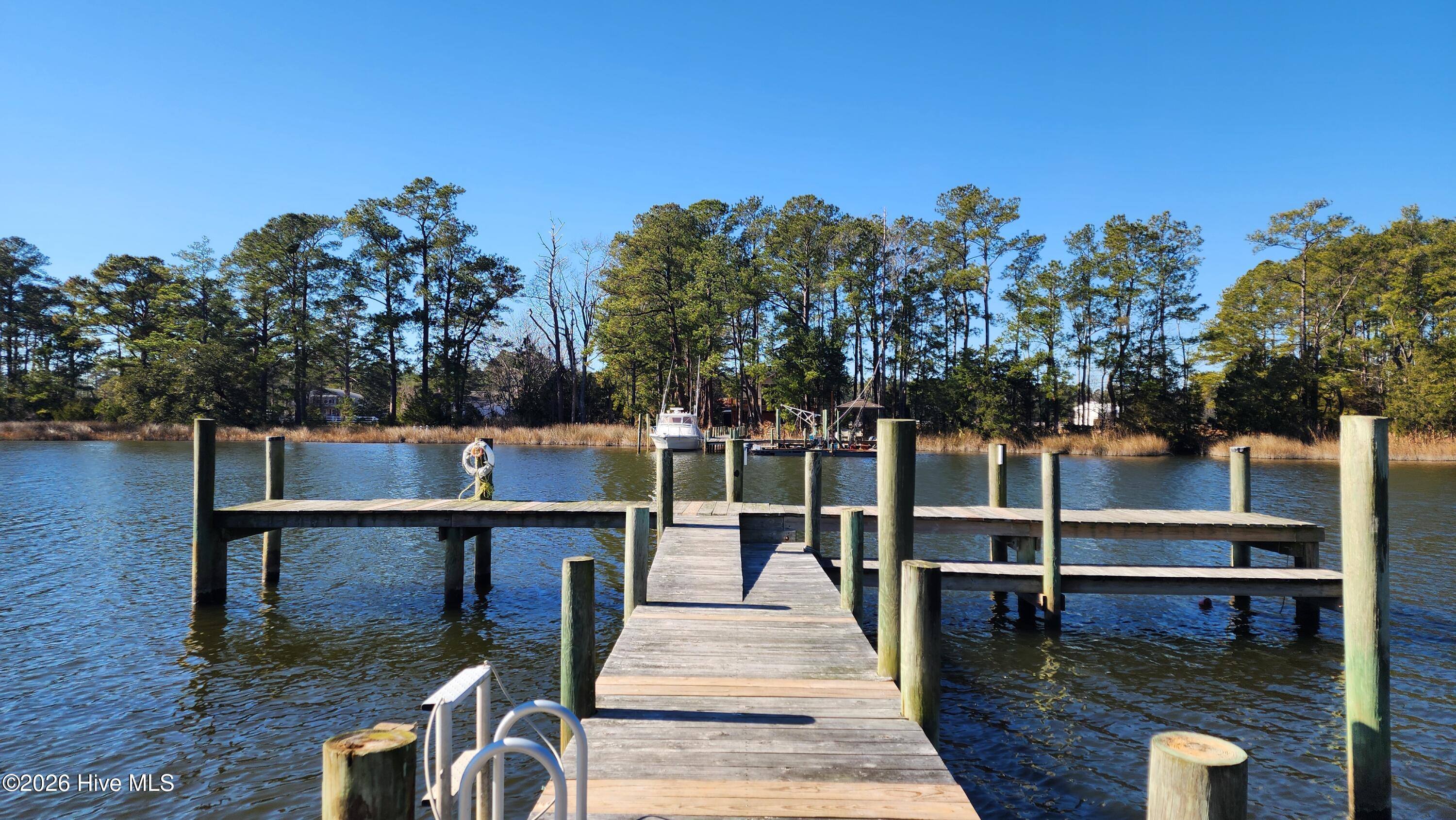 129 Cummins Creek Road Beaufort, NC 28516 - Photo 19 of 22 20250120_130232