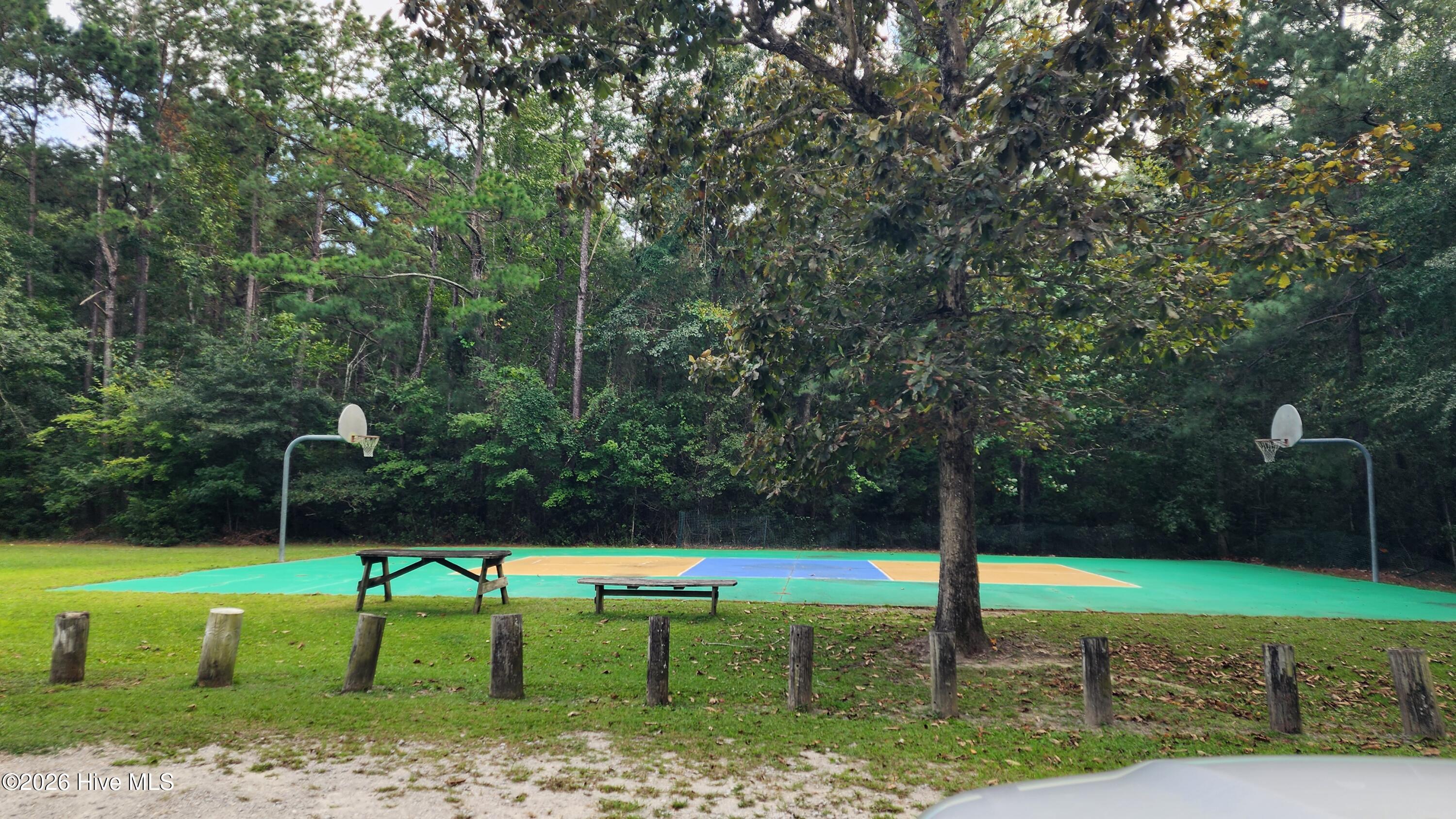 129 Cummins Creek Road Beaufort, NC 28516 - Photo 21 of 22 Nearby Public Park