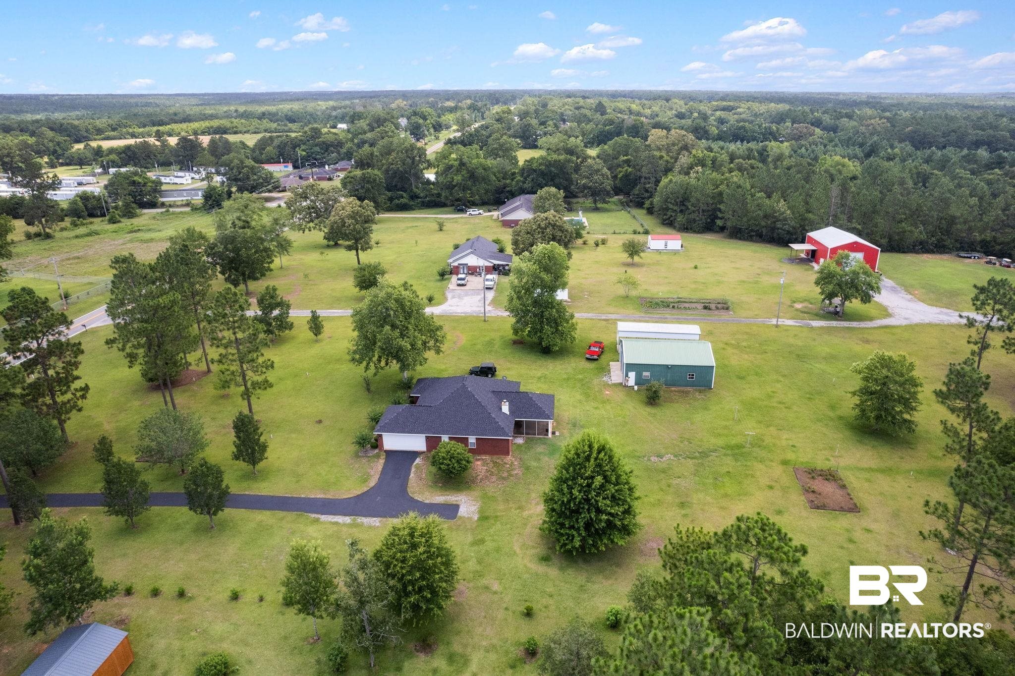 40404 Pine Grove Road Bay Minette, AL 36507 - Photo 43 of 46