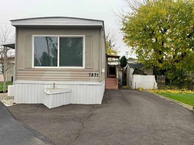 $44,900 | 7831 Whispering Palms Drive, Sacramento, CA 95823