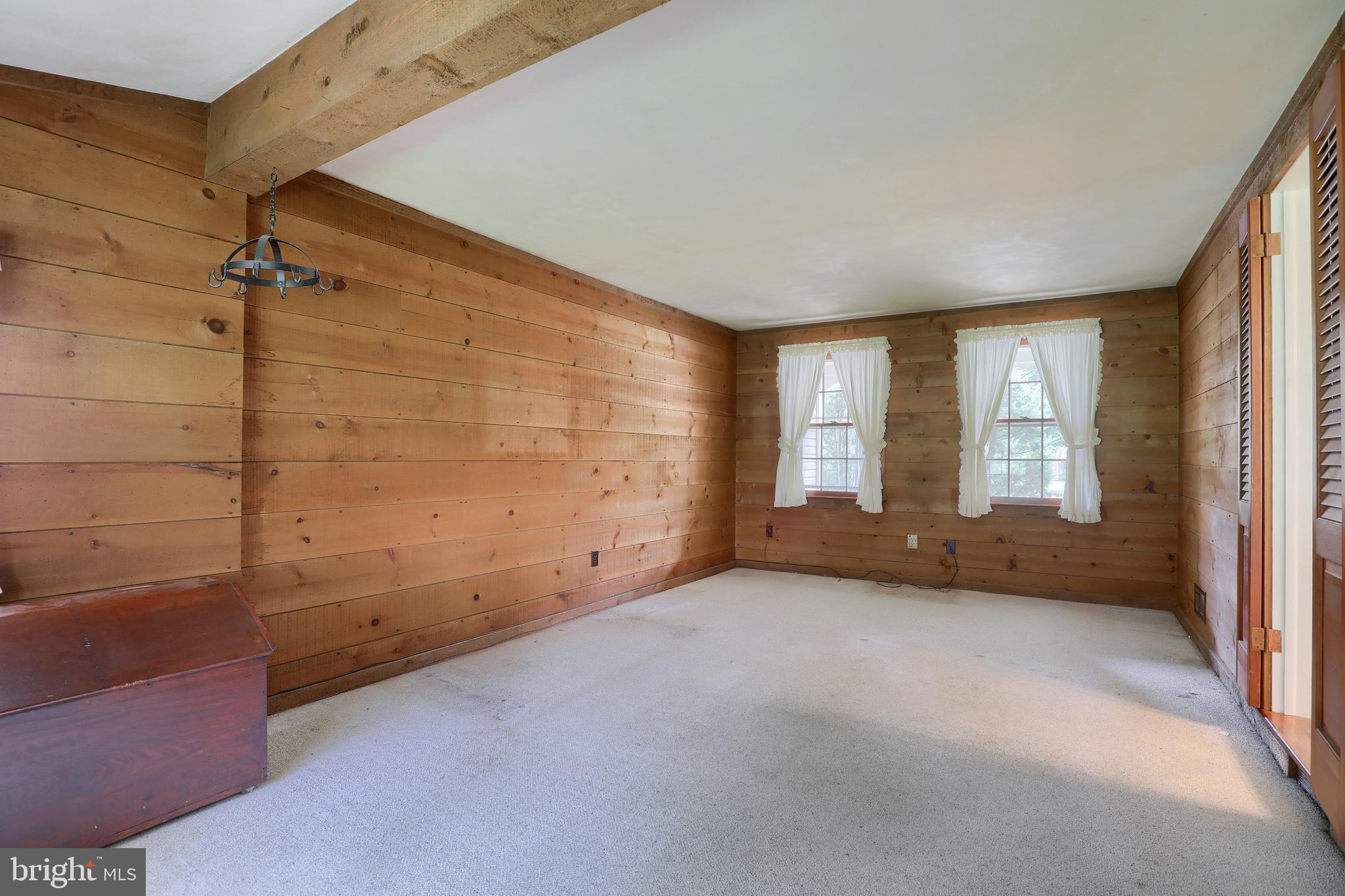 1565 Eden Road Lancaster, PA 17601 - Photo 12 of 33 a view of an empty room with a window
