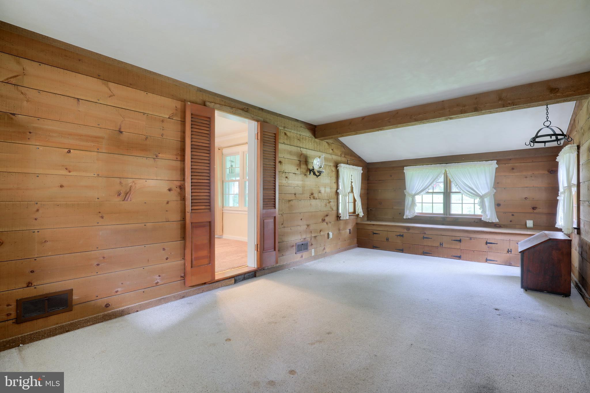 1565 Eden Road Lancaster, PA 17601 - Photo 14 of 33 a view of an empty room with a fireplace