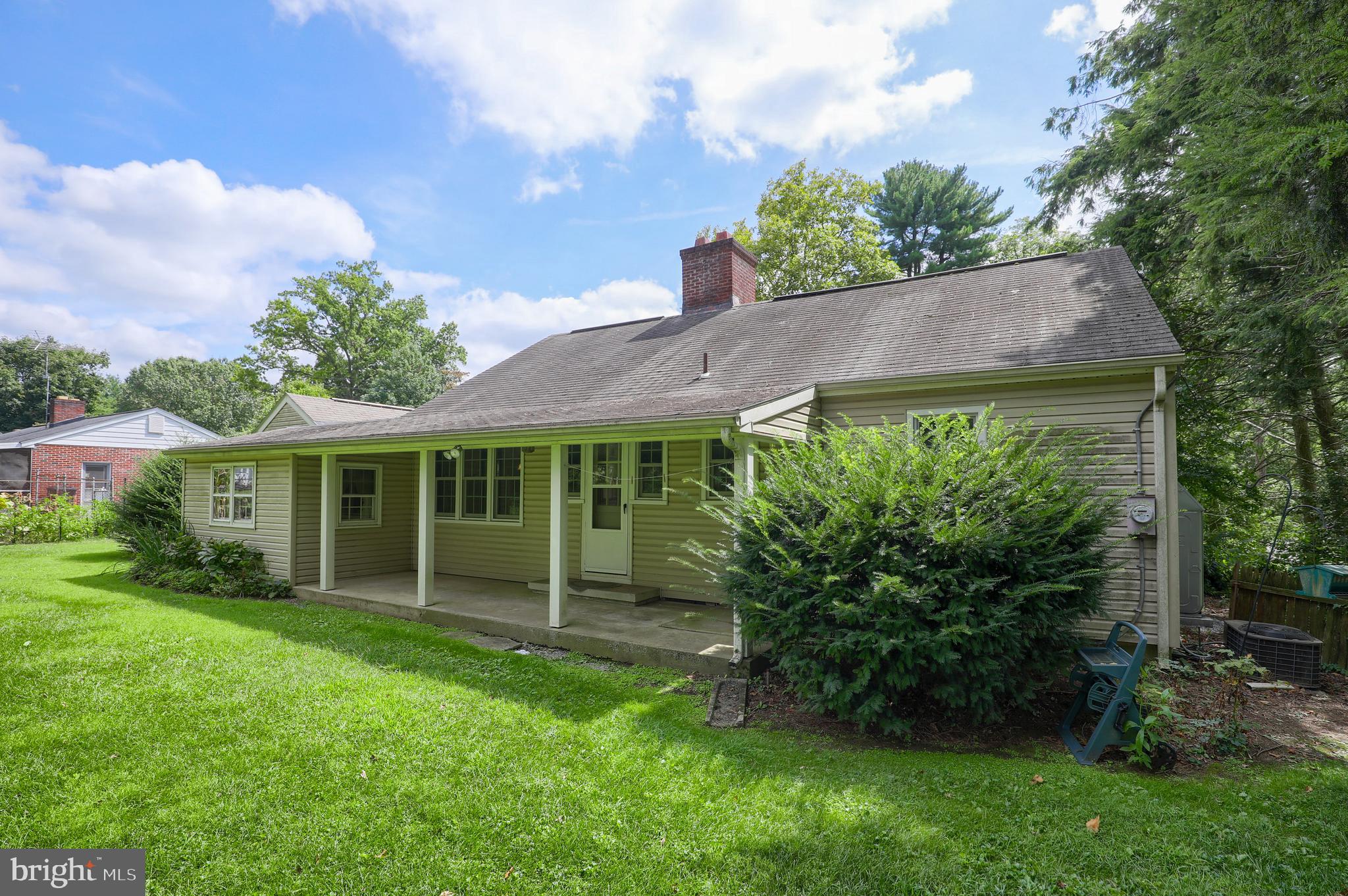 1565 Eden Road Lancaster, PA 17601 - Photo 26 of 33 a view of a house with a yard and plants