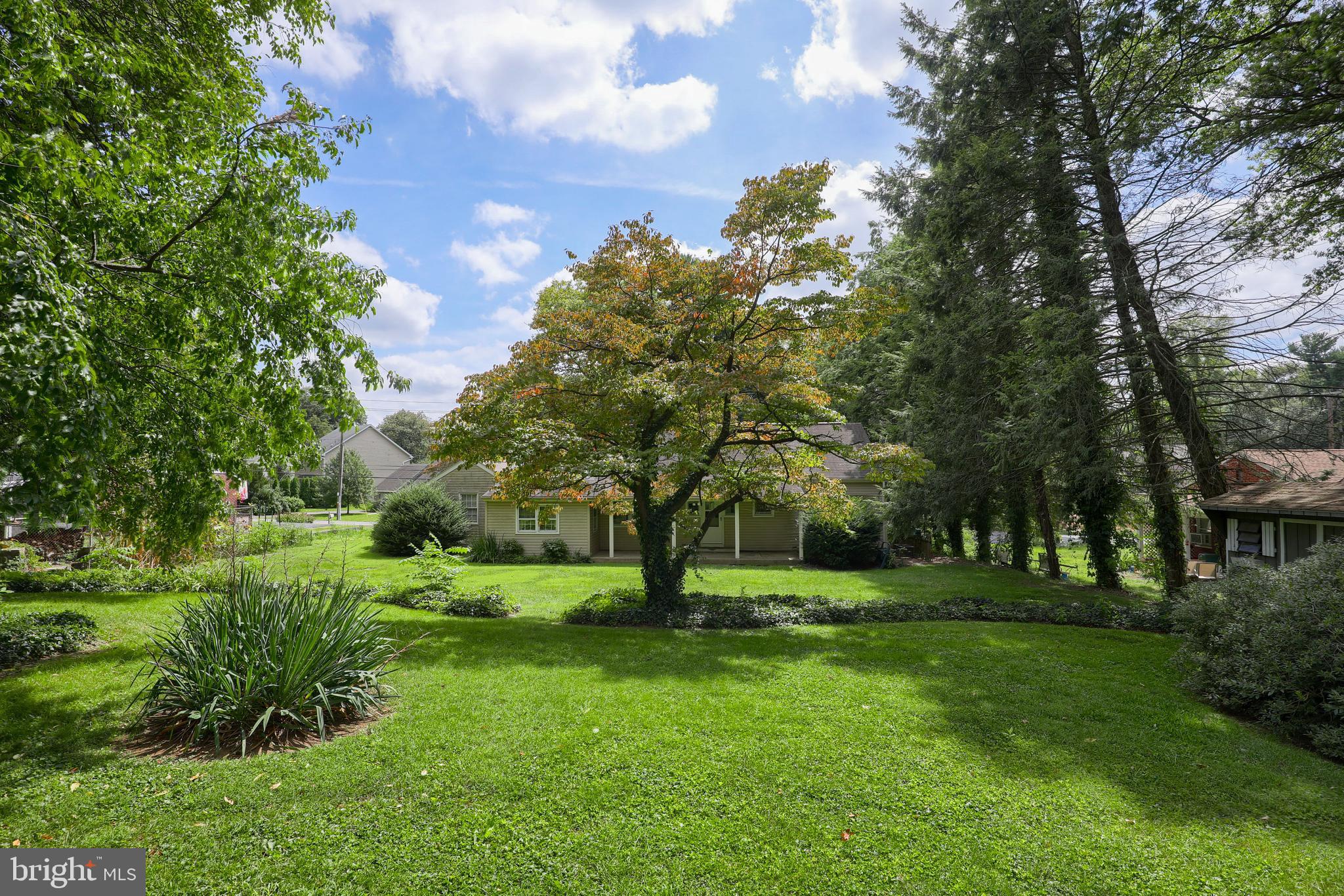 1565 Eden Road Lancaster, PA 17601 - Photo 29 of 33 a view of park with trees