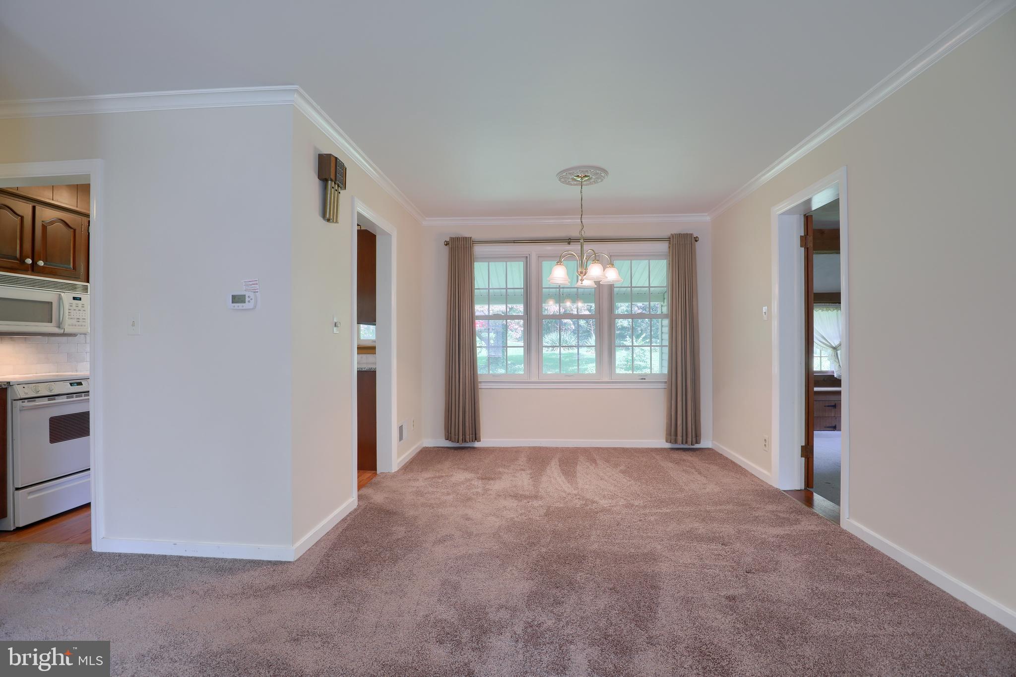 1565 Eden Road Lancaster, PA 17601 - Photo 8 of 33 a view of an empty room with a window