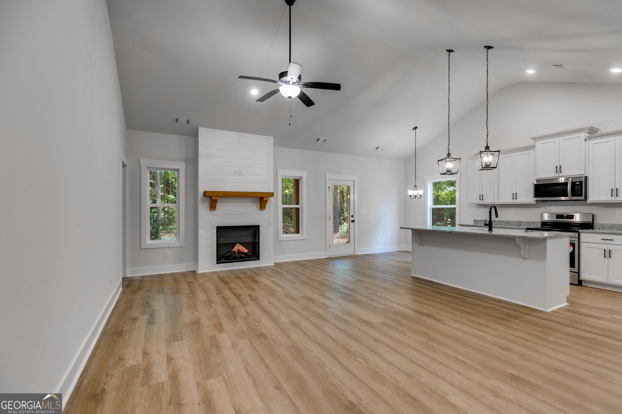 771 Old Brock Road Rockmart, GA 30153 - Photo 12 of 41 Gallery Image 12