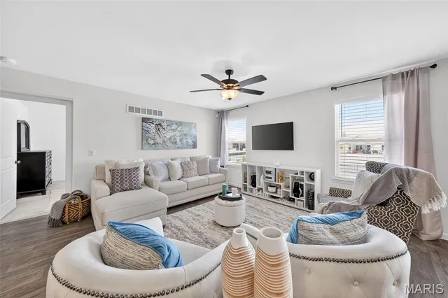 $359,900 | 1803 Rivercroft Court, O'Fallon, MO 63366