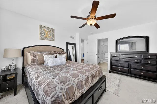 $359,900 | 1803 Rivercroft Court, O'Fallon, MO 63366