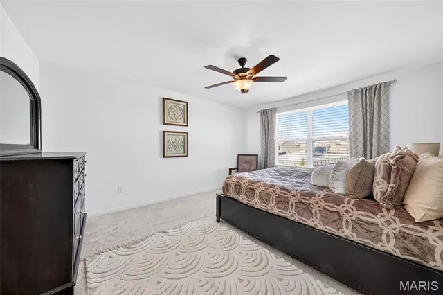 $359,900 | 1803 Rivercroft Court, O'Fallon, MO 63366