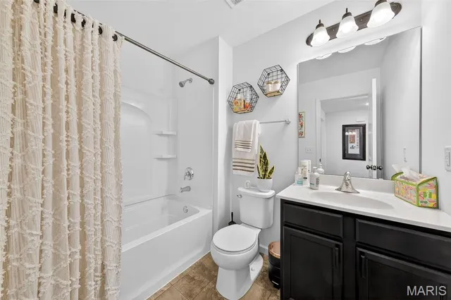 $359,900 | 1803 Rivercroft Court, O'Fallon, MO 63366