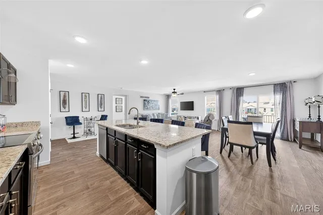 $359,900 | 1803 Rivercroft Court, O'Fallon, MO 63366