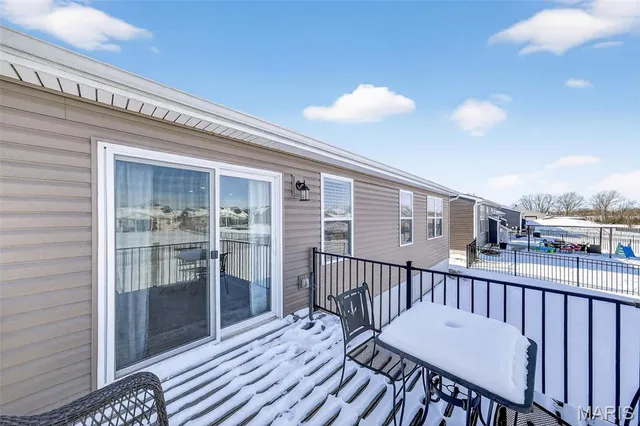 $359,900 | 1803 Rivercroft Court, O'Fallon, MO 63366