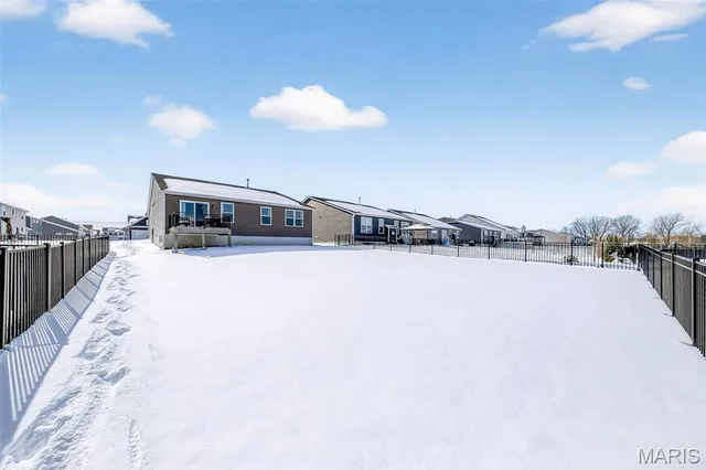 $359,900 | 1803 Rivercroft Court, O'Fallon, MO 63366