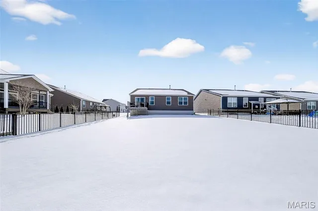 $359,900 | 1803 Rivercroft Court, O'Fallon, MO 63366