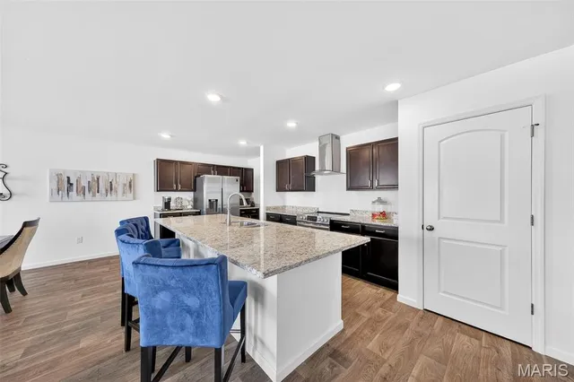 $359,900 | 1803 Rivercroft Court, O'Fallon, MO 63366