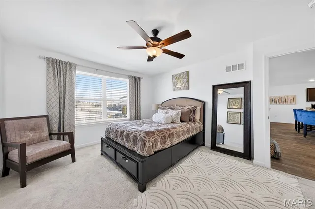 $359,900 | 1803 Rivercroft Court, O'Fallon, MO 63366