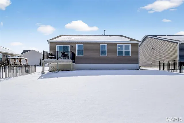 $359,900 | 1803 Rivercroft Court, O'Fallon, MO 63366