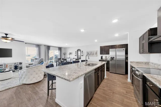 $359,900 | 1803 Rivercroft Court, O'Fallon, MO 63366