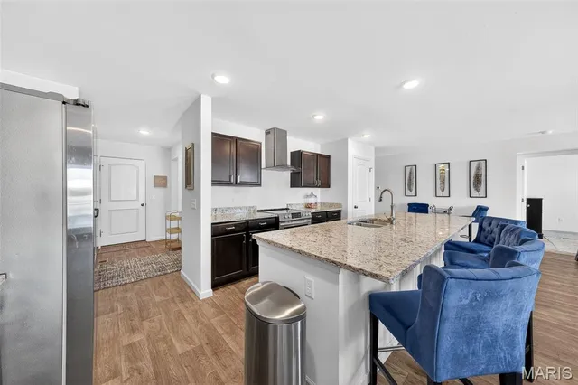 $359,900 | 1803 Rivercroft Court, O'Fallon, MO 63366