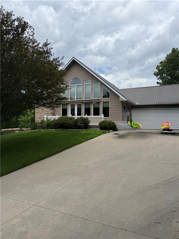 22700 East Blue Mills Road Independence, MO 64058 - Photo 3 of 6