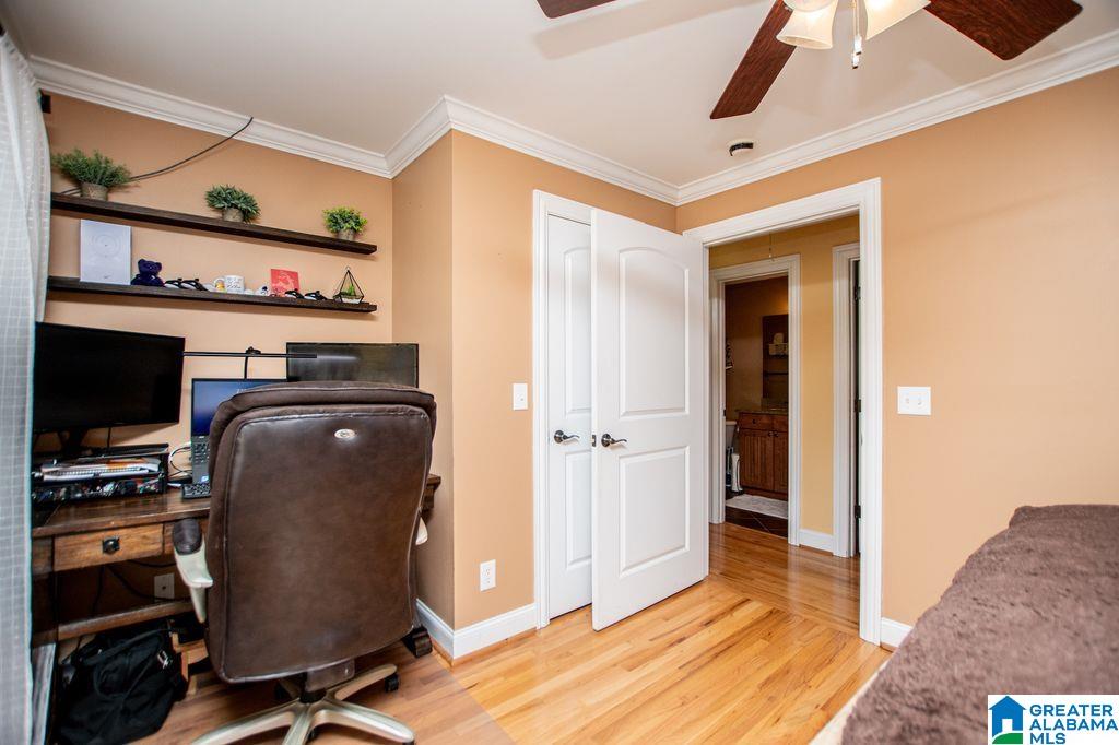 343 Pleasure Point Wedowee, AL 36278 - Photo 28 of 50